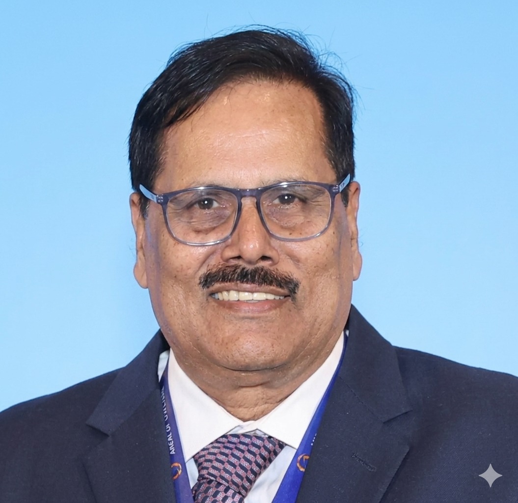 Mr. Burra Butchi Babu